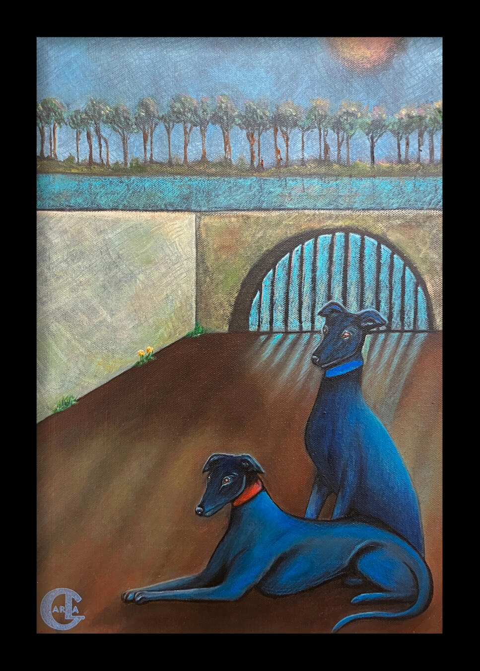 Carla Horlocks Studio
