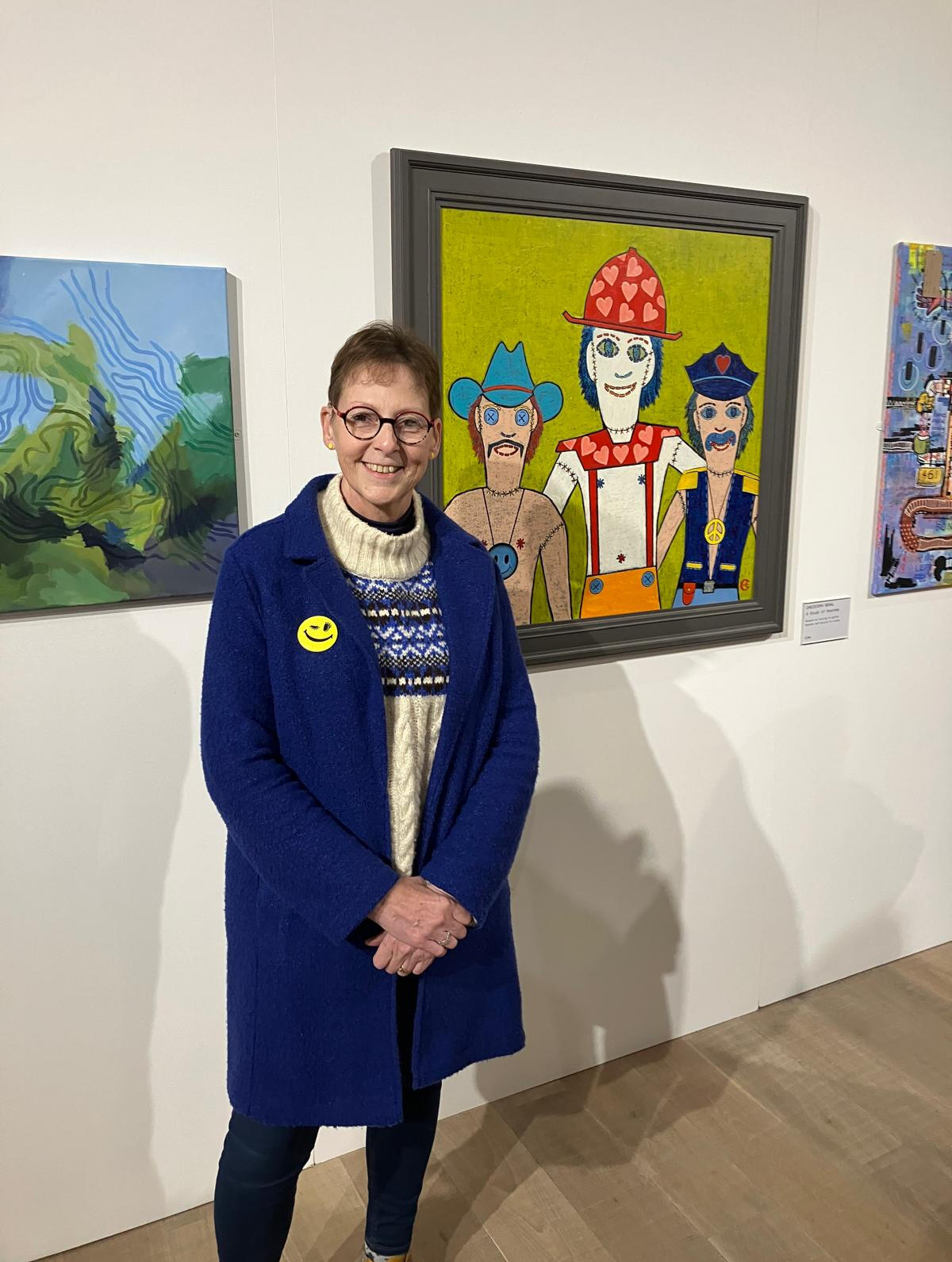 Carla Horlocks Studio